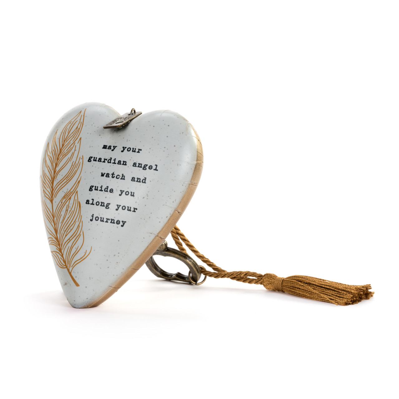 Guardian Angel Art Heart thumbnail