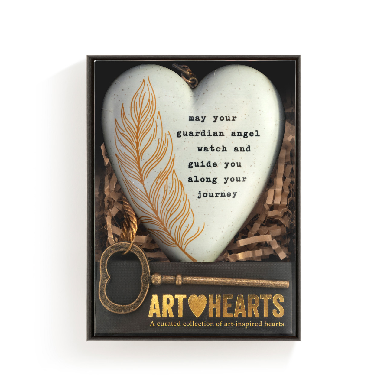 Guardian Angel Art Heart thumbnail