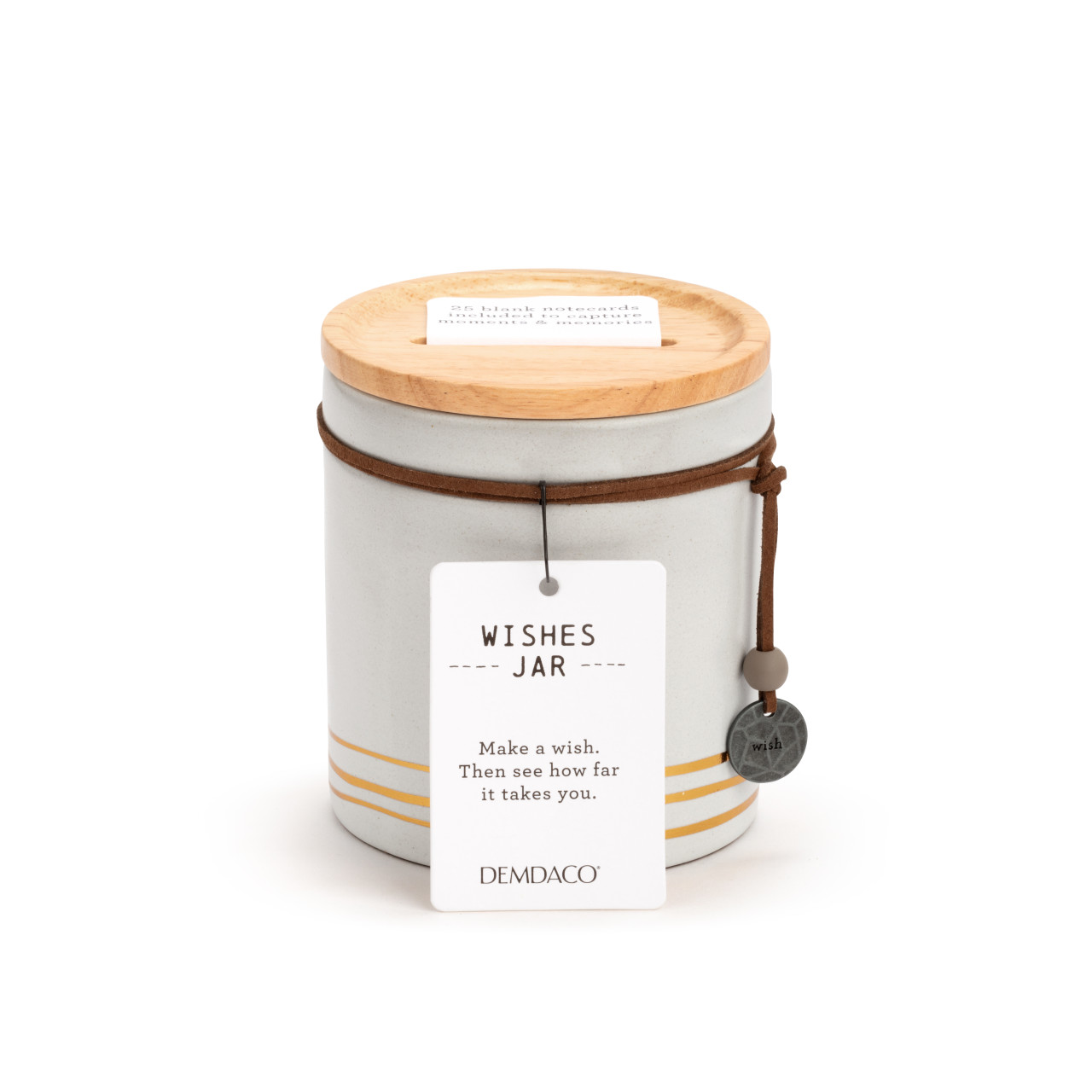 Mini Wish Jar thumbnail