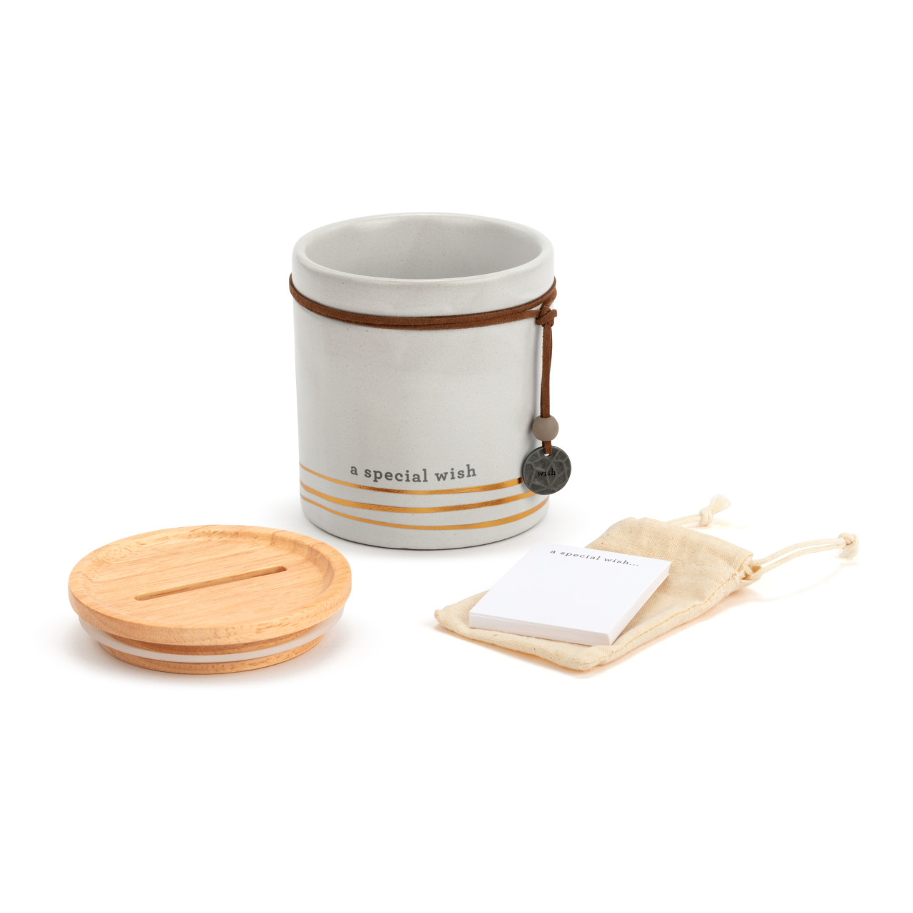 Mini Wish Jar thumbnail