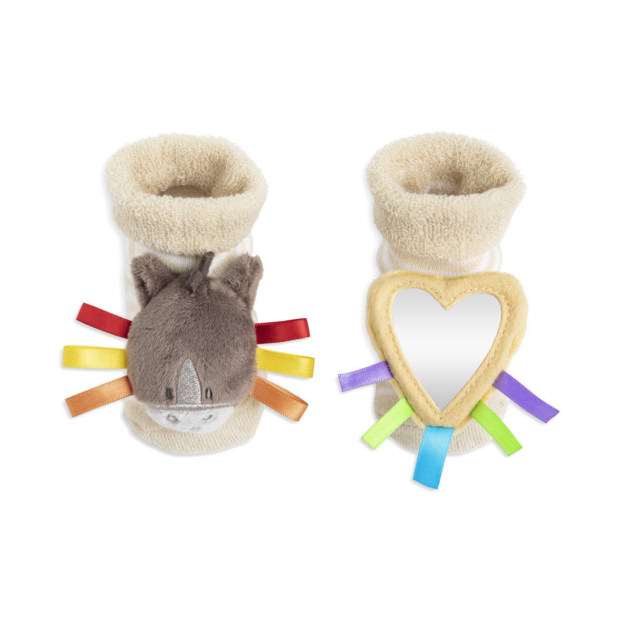 Rattle Socks - Horse thumbnail