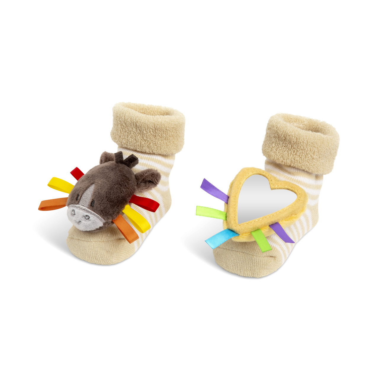 Rattle Socks - Horse thumbnail