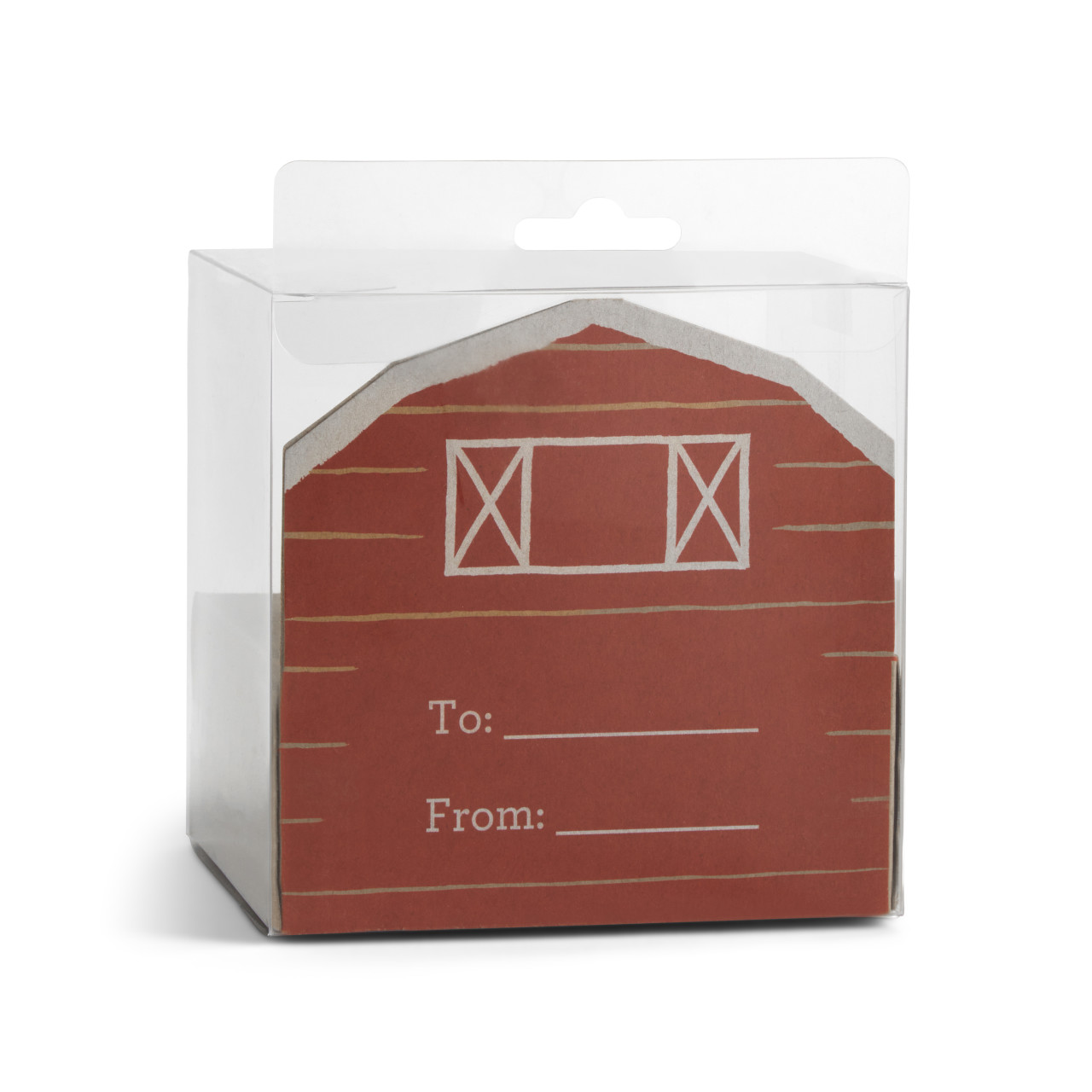 Rattle Socks - Horse thumbnail