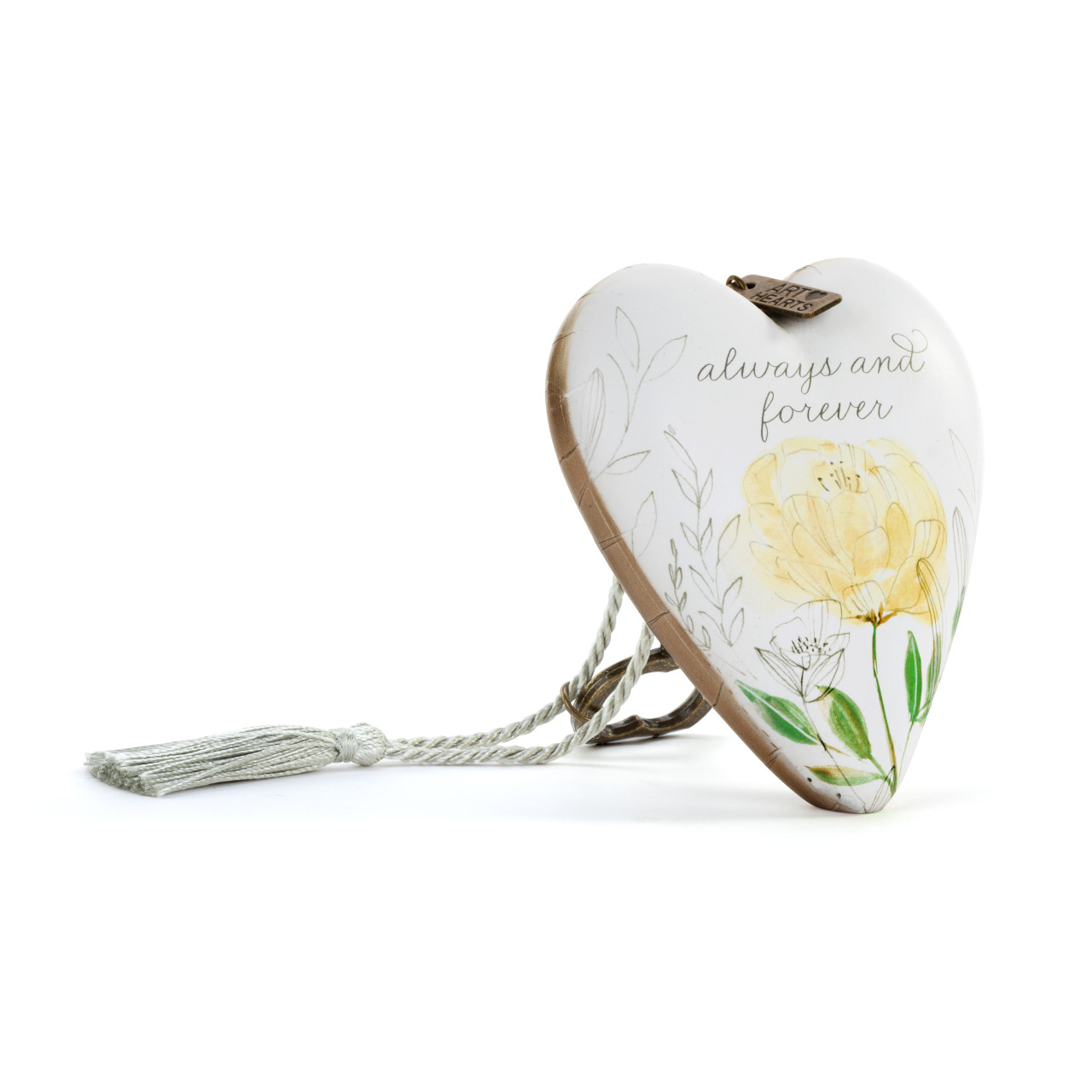 Always & Forever Art Heart thumbnail