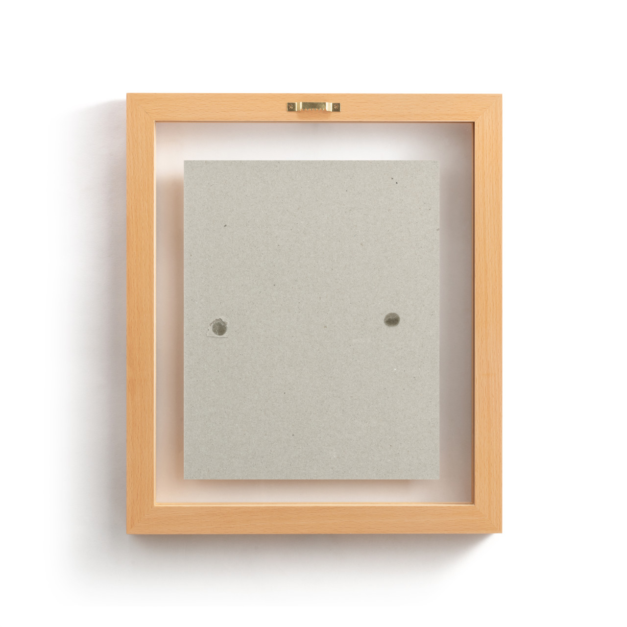 Wood & Glass Puzzle Frame thumbnail