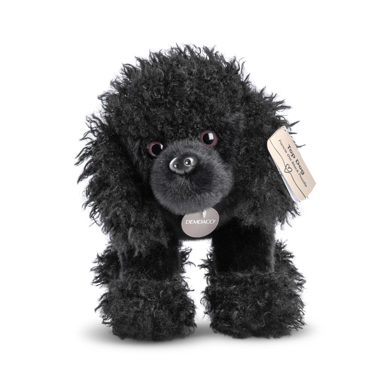 Poodle Large thumbnail