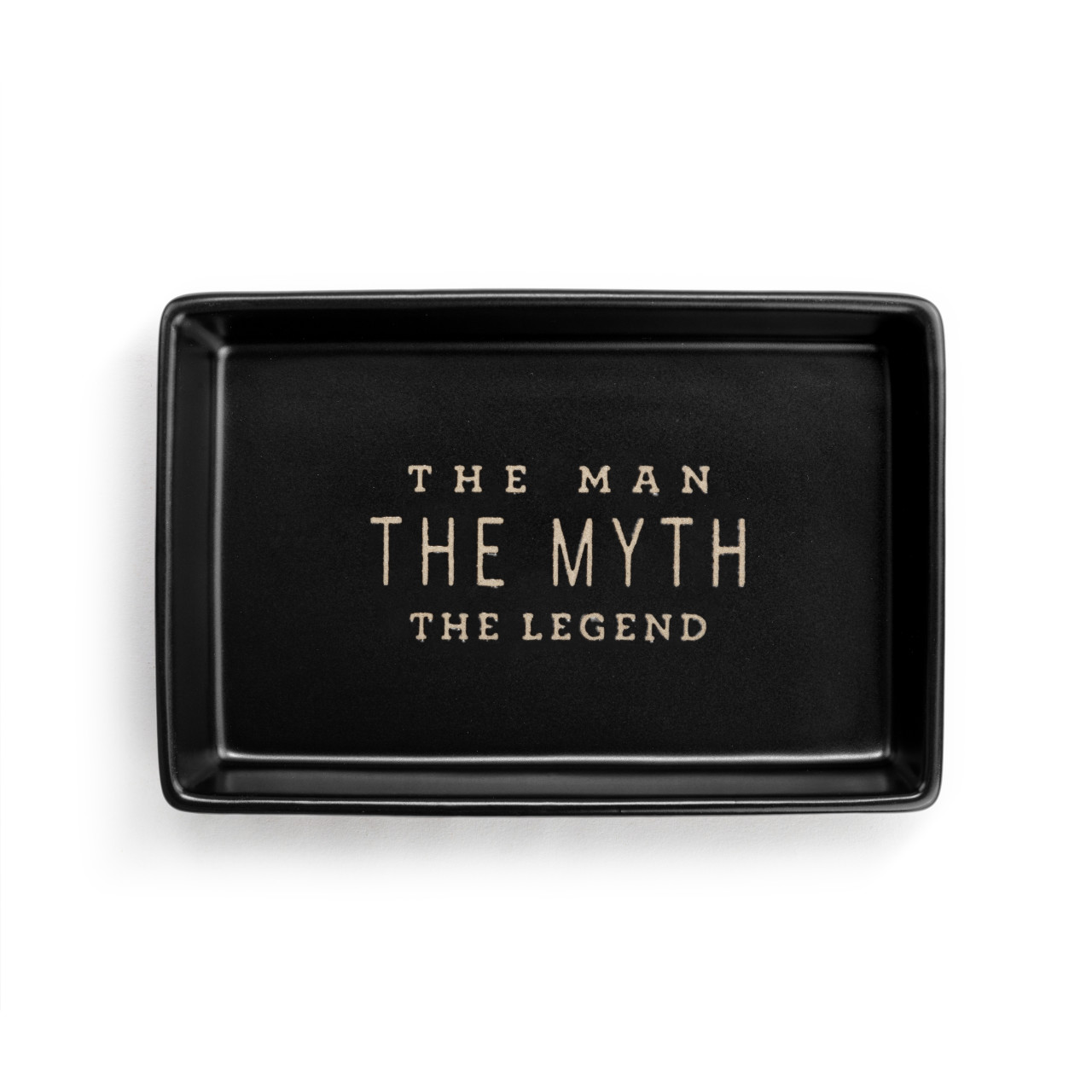 The Man Tray thumbnail