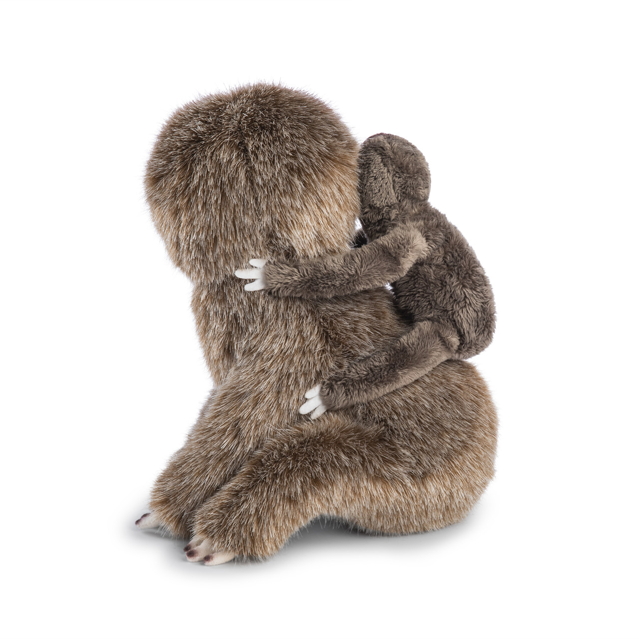 Sloth and Baby thumbnail