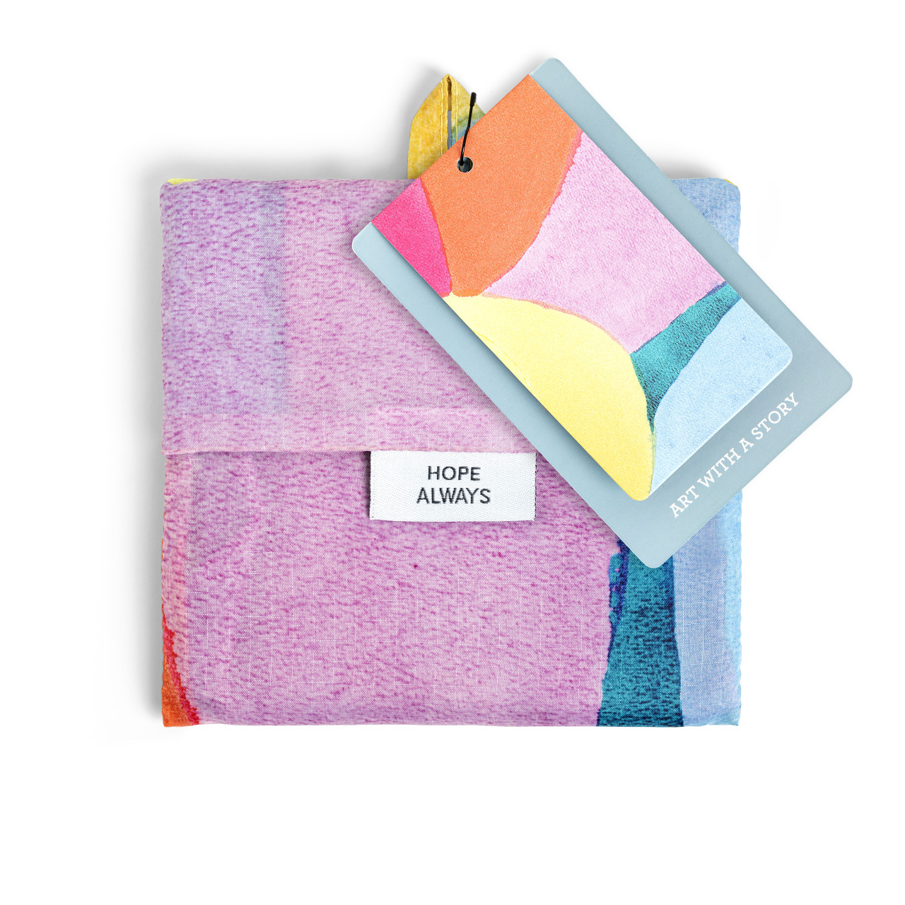 ArtLifting Tote-Sunshine thumbnail