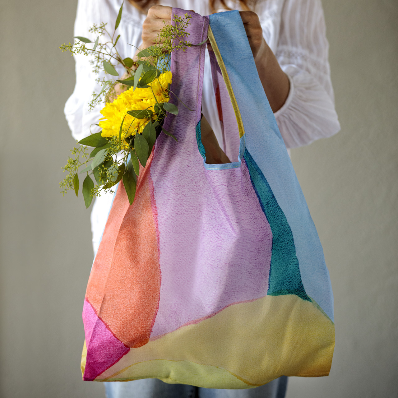 ArtLifting Tote-Sunshine thumbnail