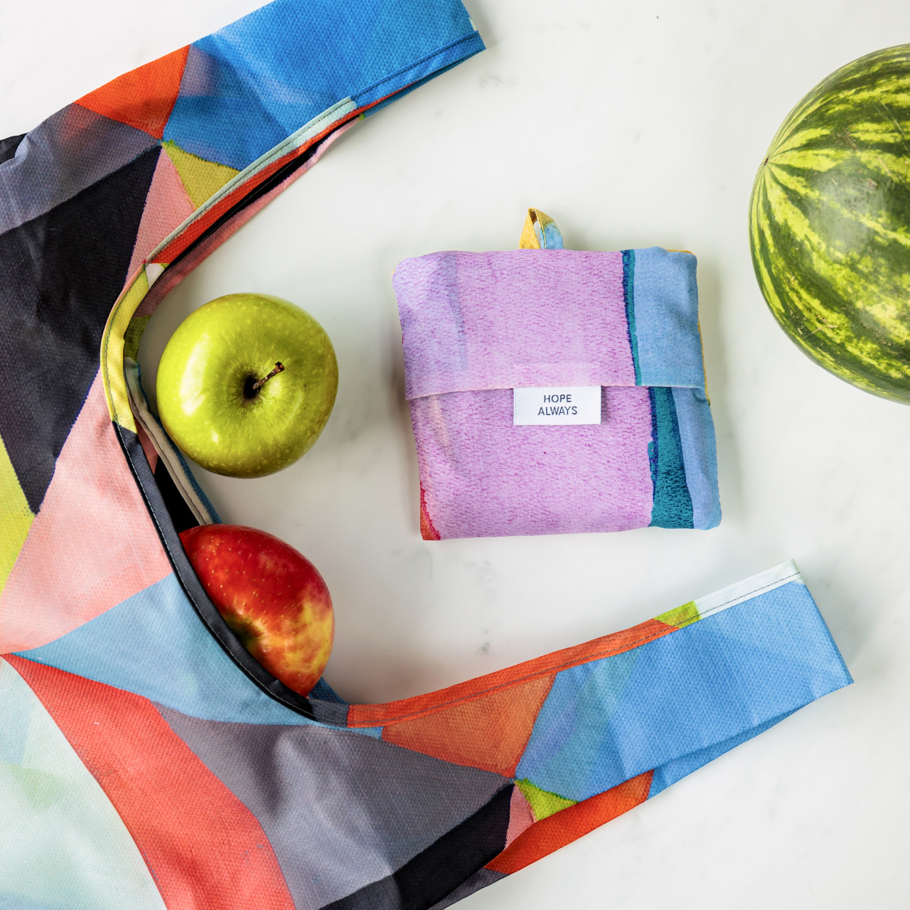 ArtLifting Tote-Sunshine thumbnail