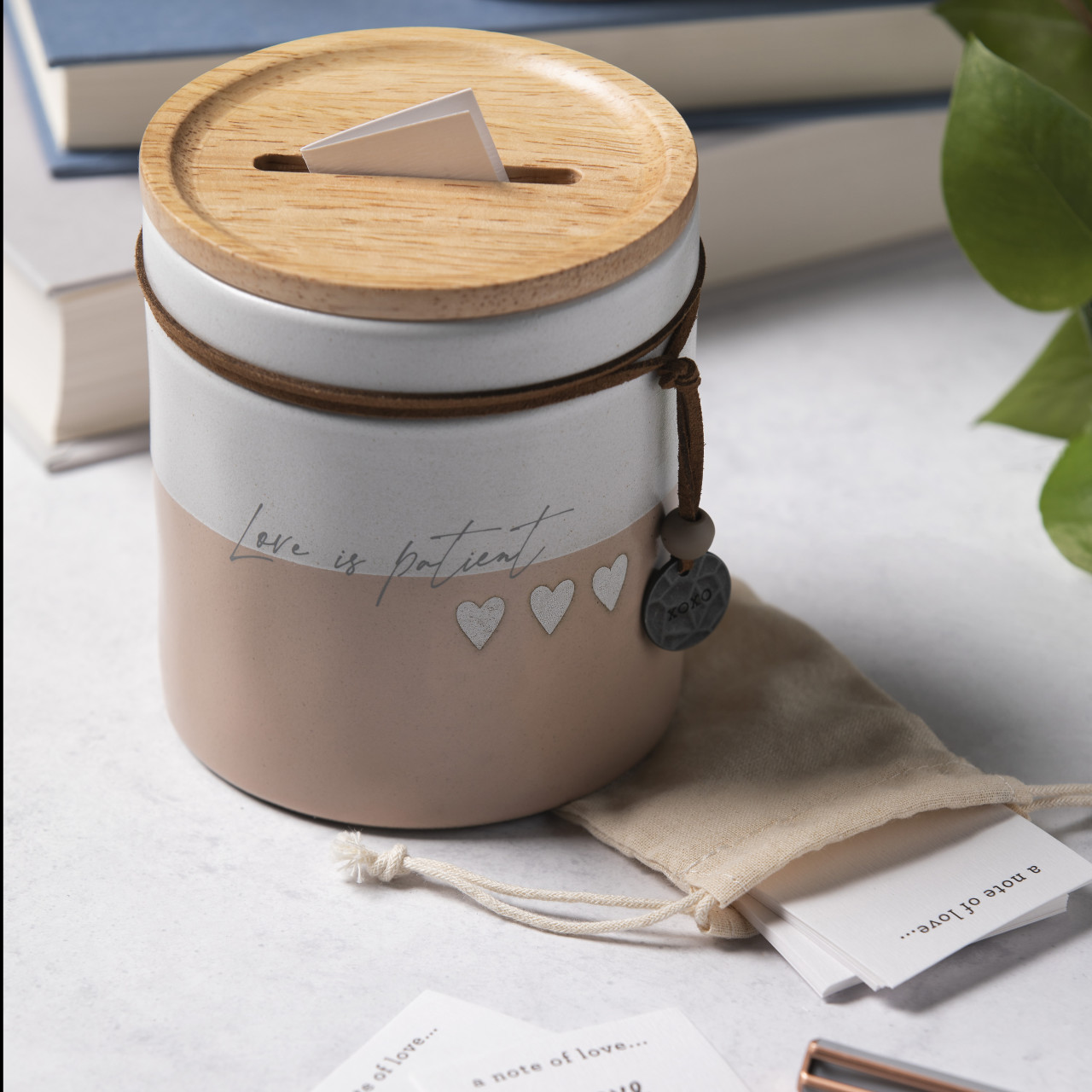 Mini Love Jar thumbnail