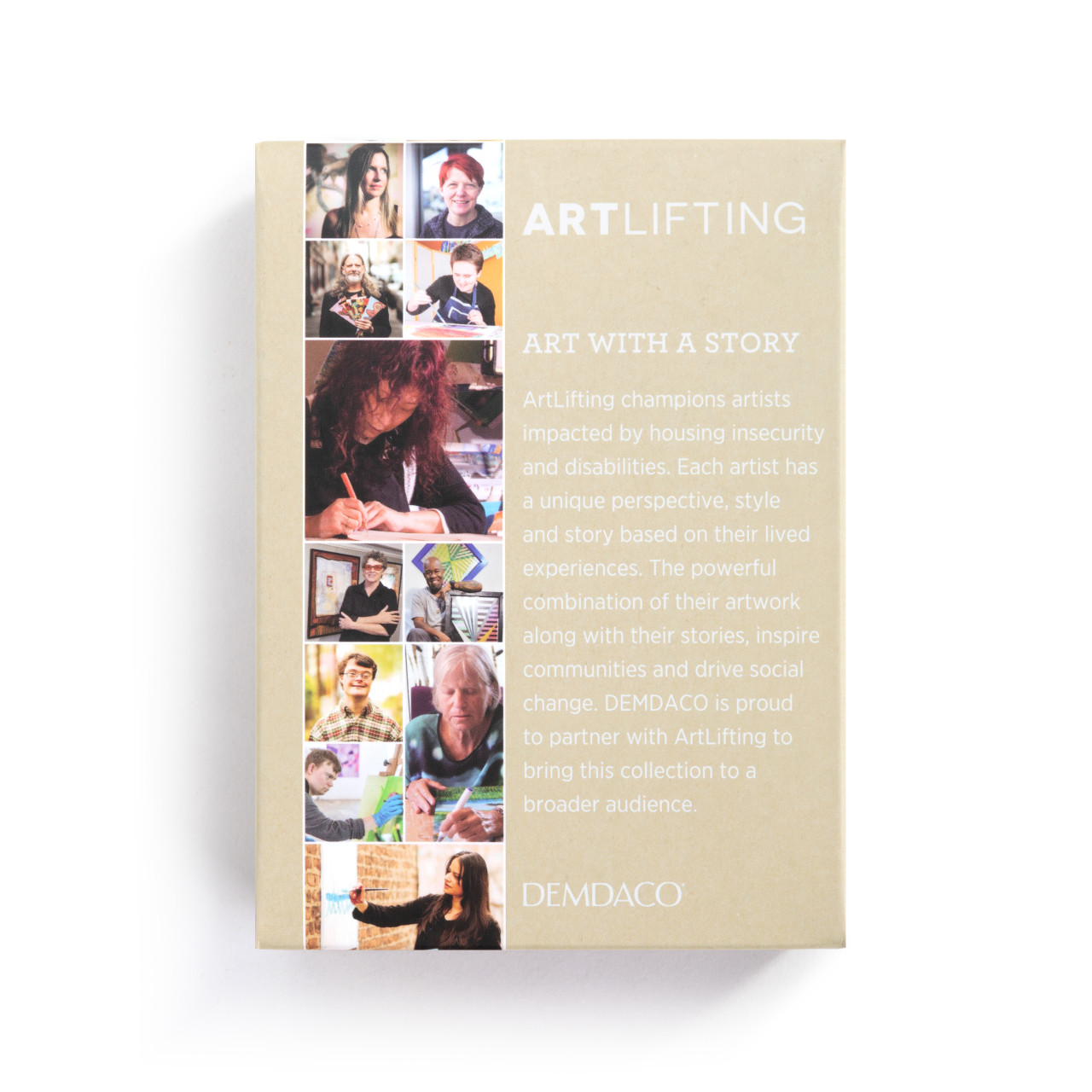 ArtLifting Art Heart - Hydrangea Ajisai thumbnail