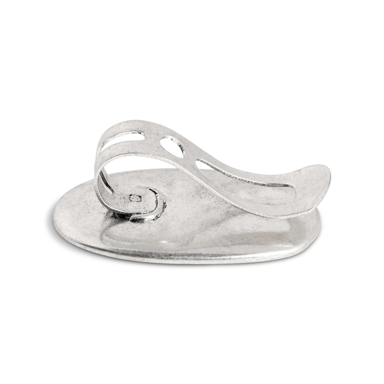 Guardian Angel Collection In My Heart Visor Clip 1.5" x 2" thumbnail