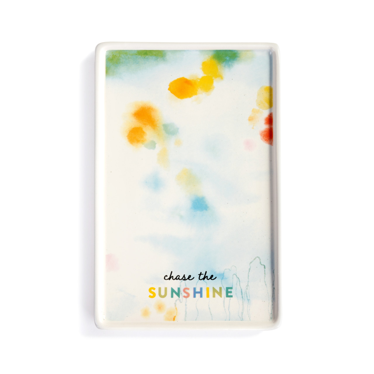 ArtLifting Small Tray - Cherry Blossoms thumbnail