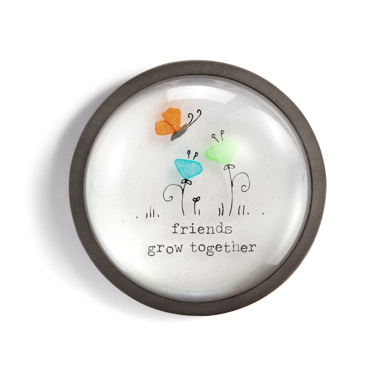 Butterfly Paperweight thumbnail