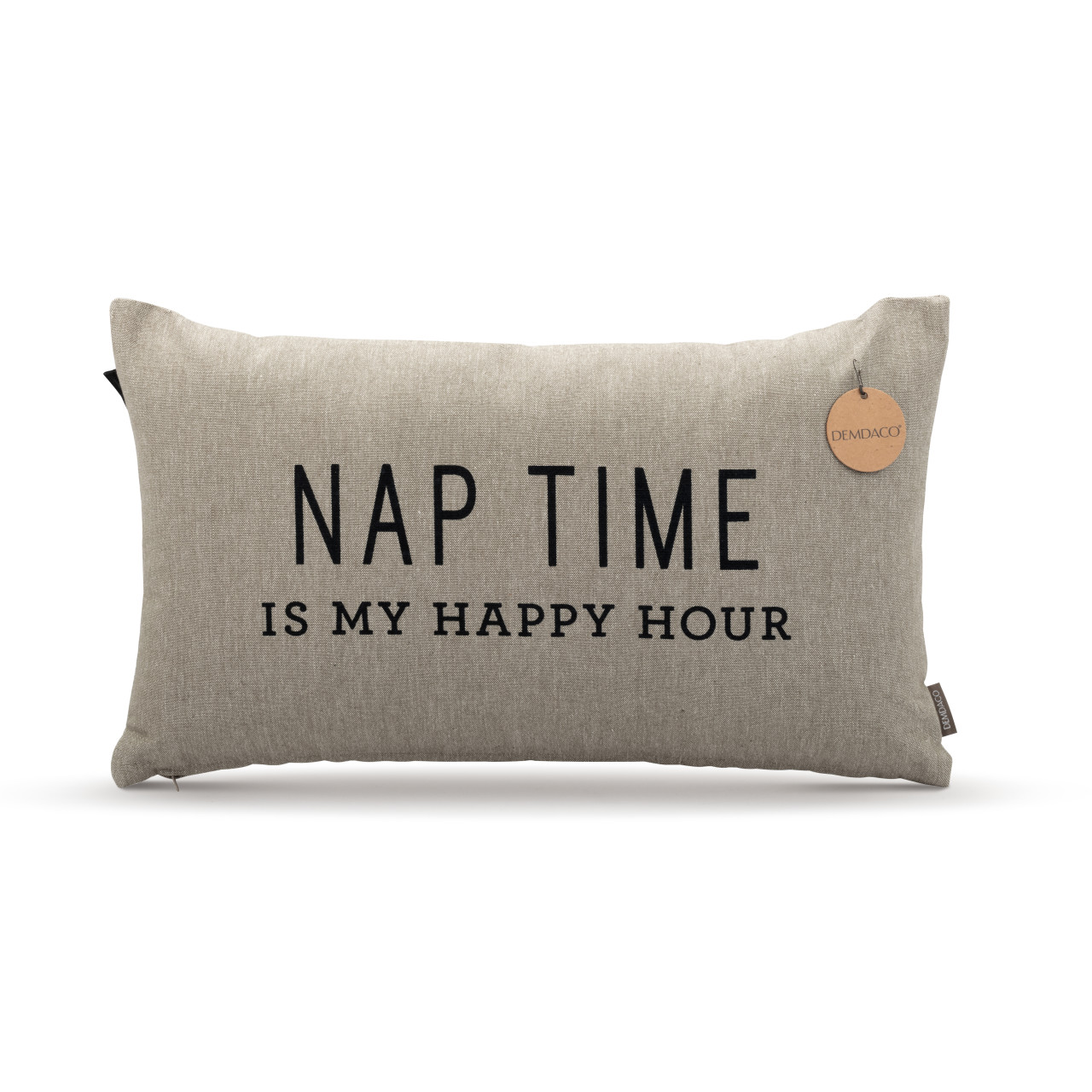 Happy Hour Pillow thumbnail