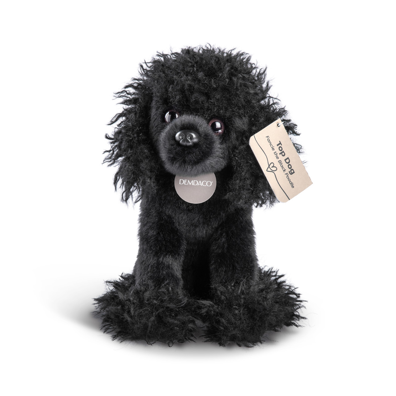 Poodle Small thumbnail