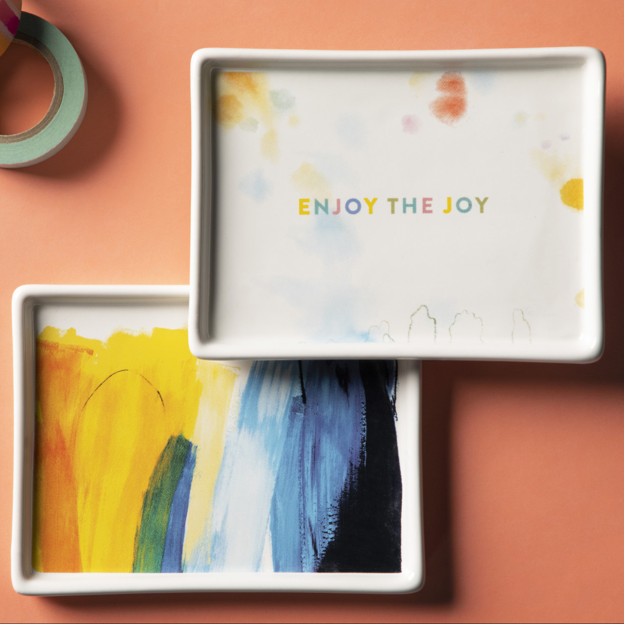 ArtLifting Mini Tray - Weekend Vibes thumbnail