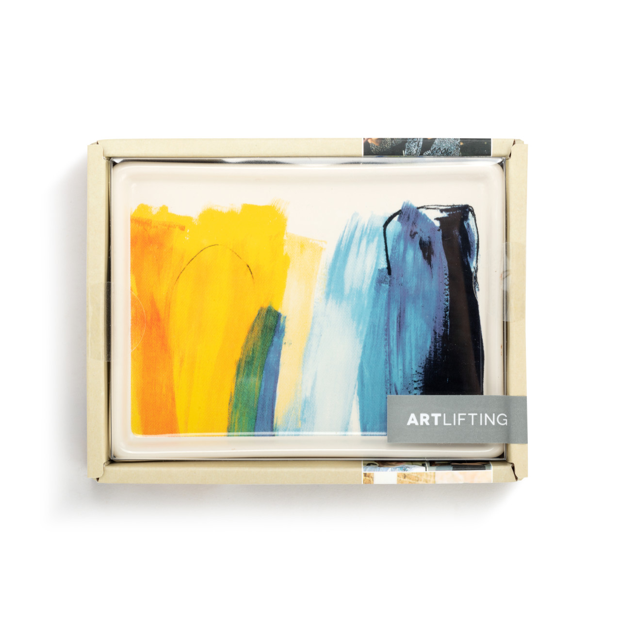 ArtLifting Mini Tray - Weekend Vibes thumbnail