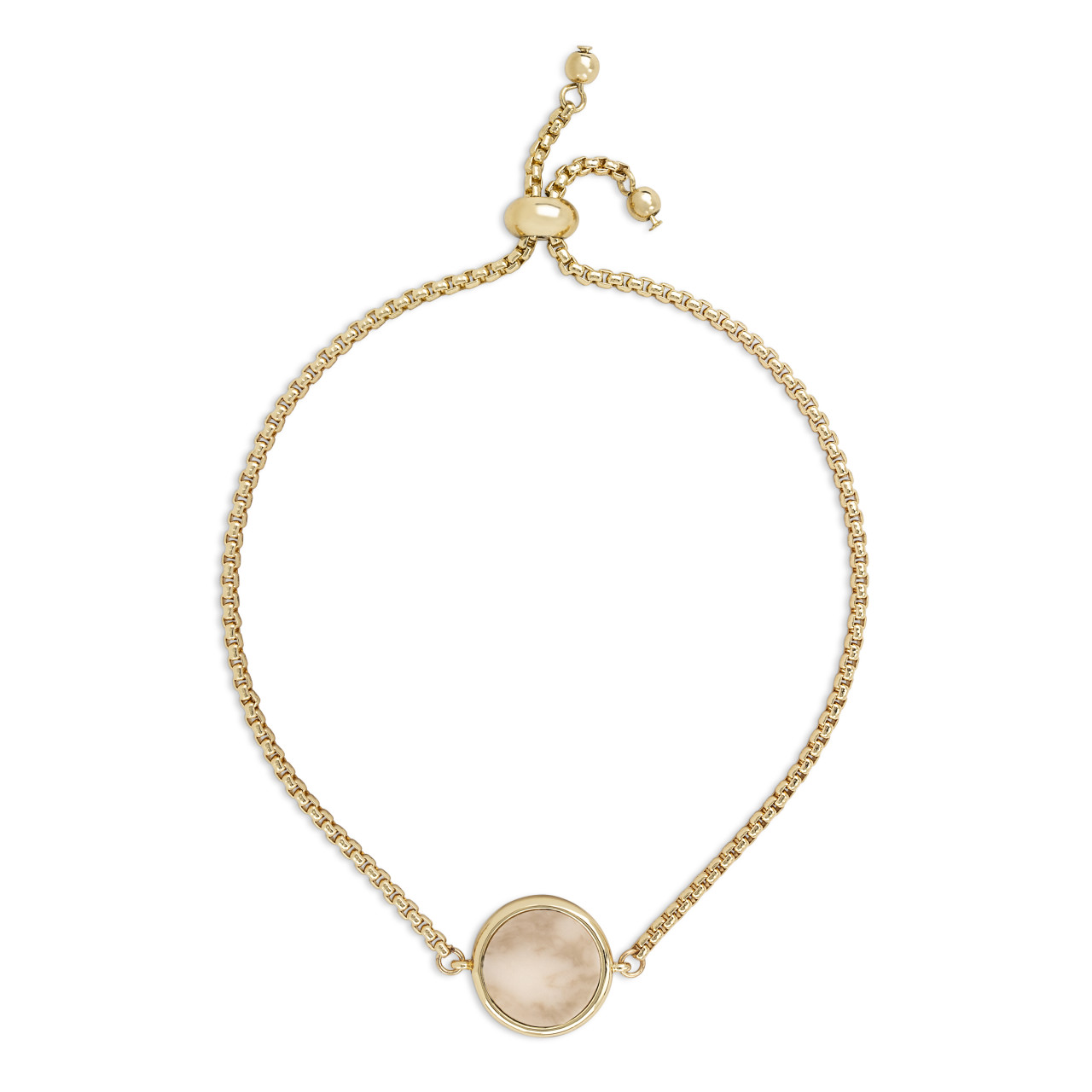 Bracelet - Taupe Marble thumbnail