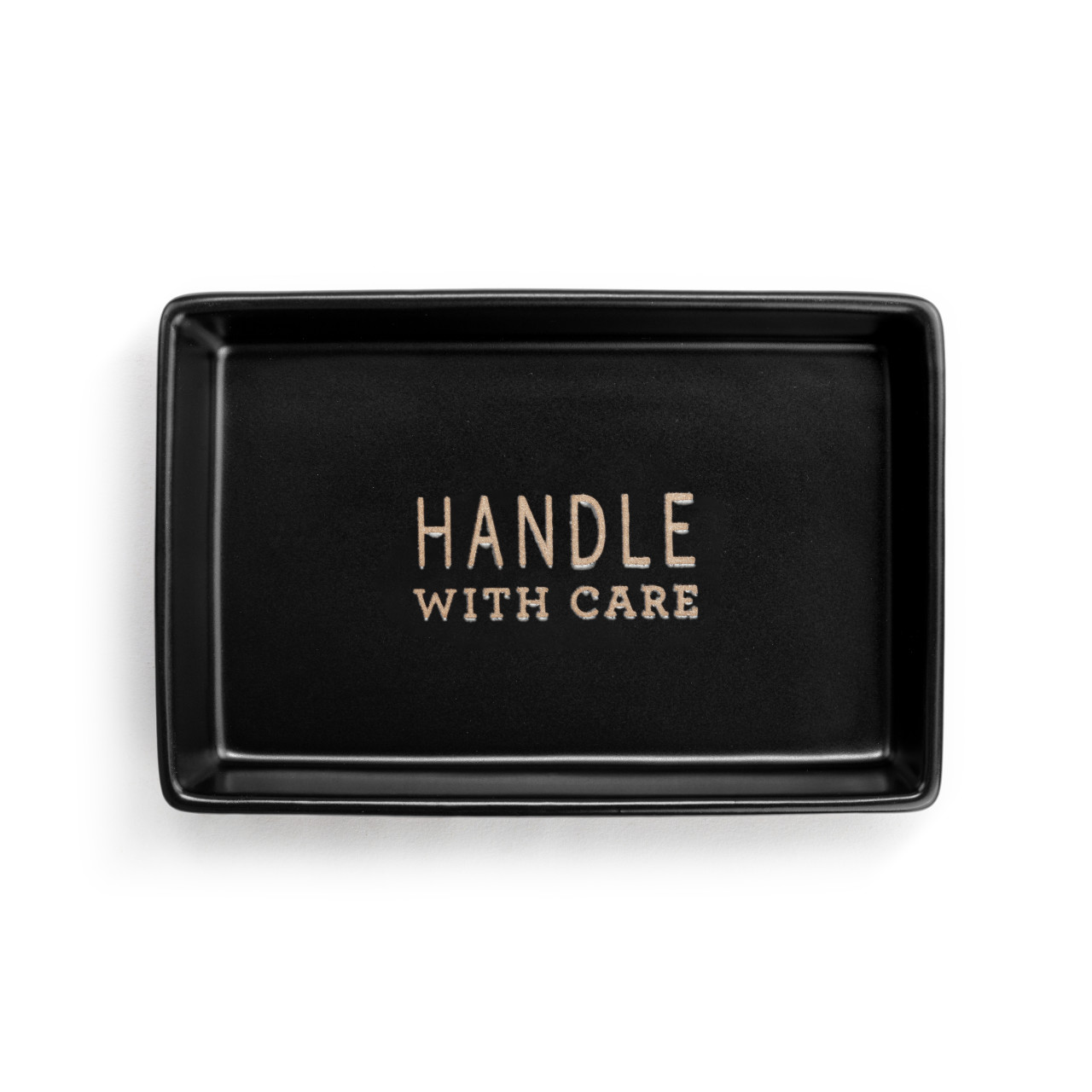Handle with Care Tray thumbnail