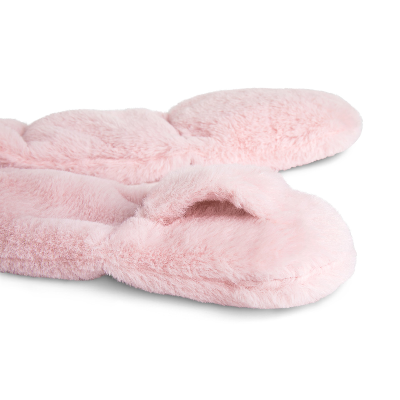 Warming Scarf - Pink thumbnail