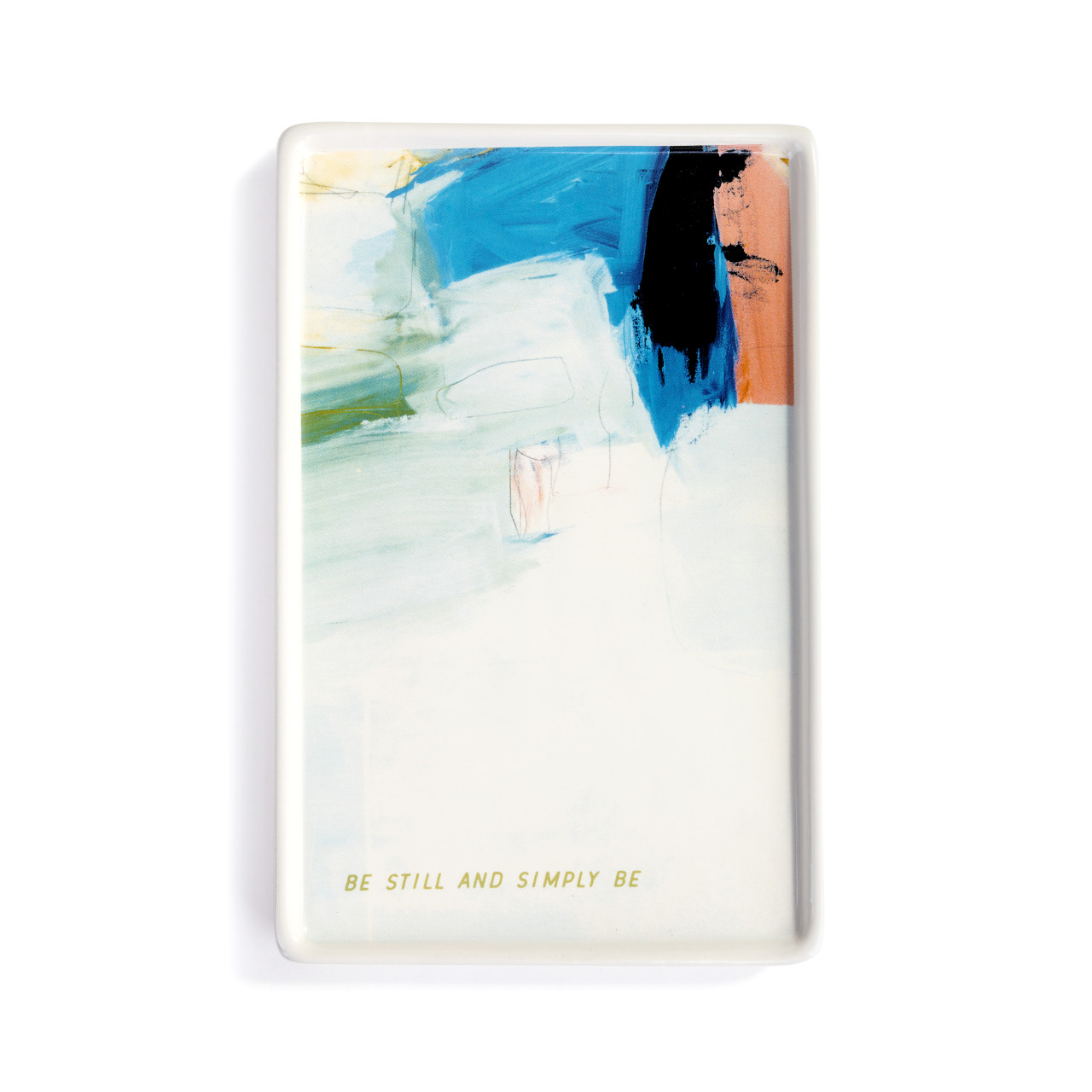 ArtLifting Small Tray - Isle of Skye thumbnail
