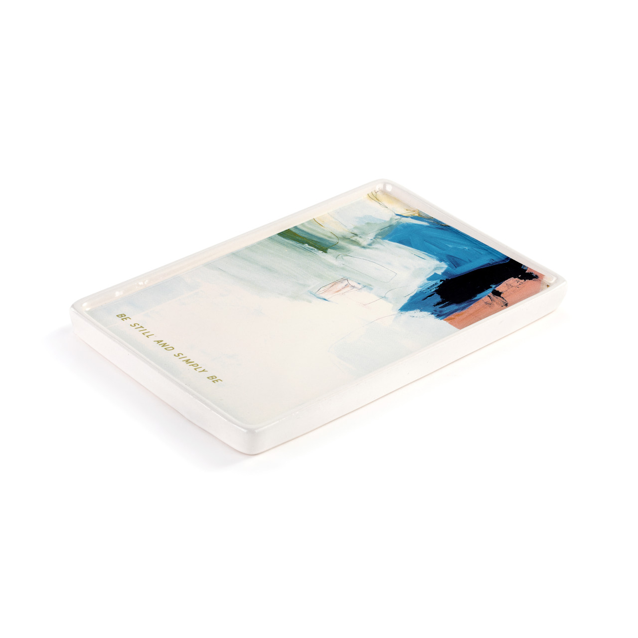 ArtLifting Small Tray - Isle of Skye thumbnail