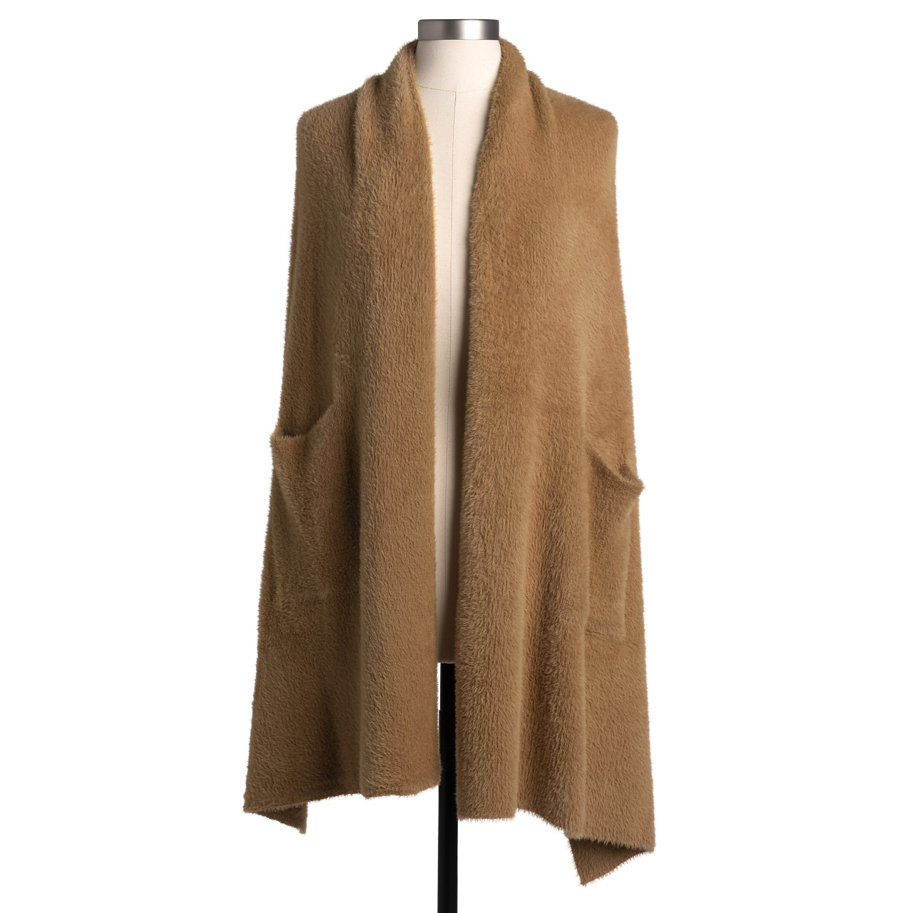 Guardian Angel Wrap - Camel thumbnail