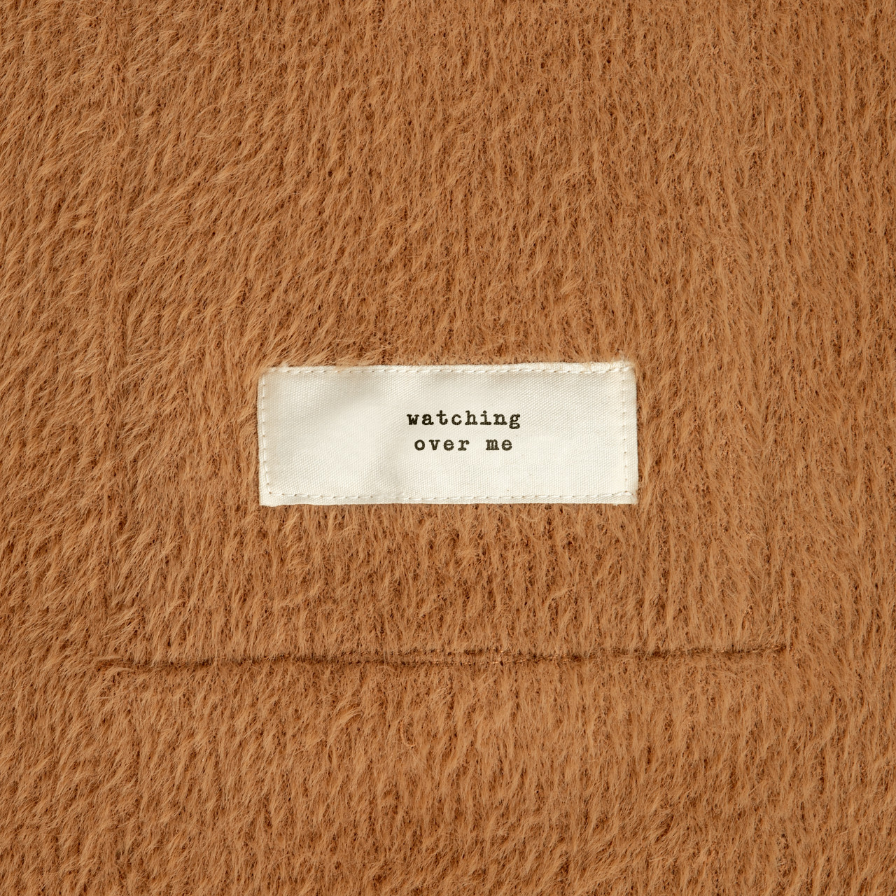 Guardian Angel Wrap - Camel thumbnail