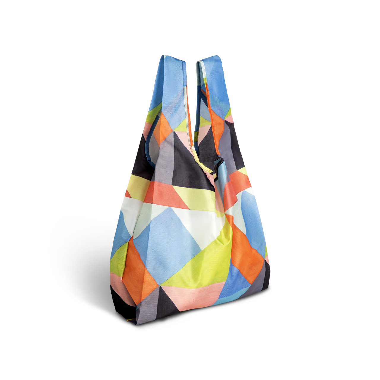 ArtLifting Tote-Pyramid thumbnail