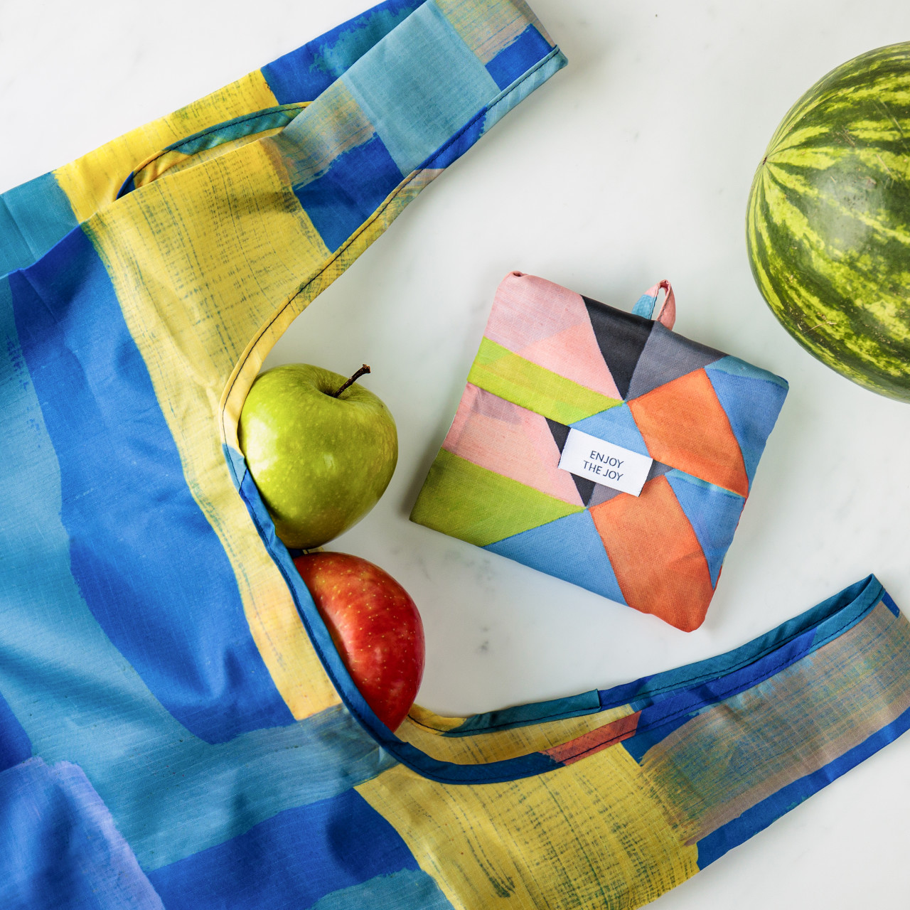 ArtLifting Tote-Pyramid thumbnail