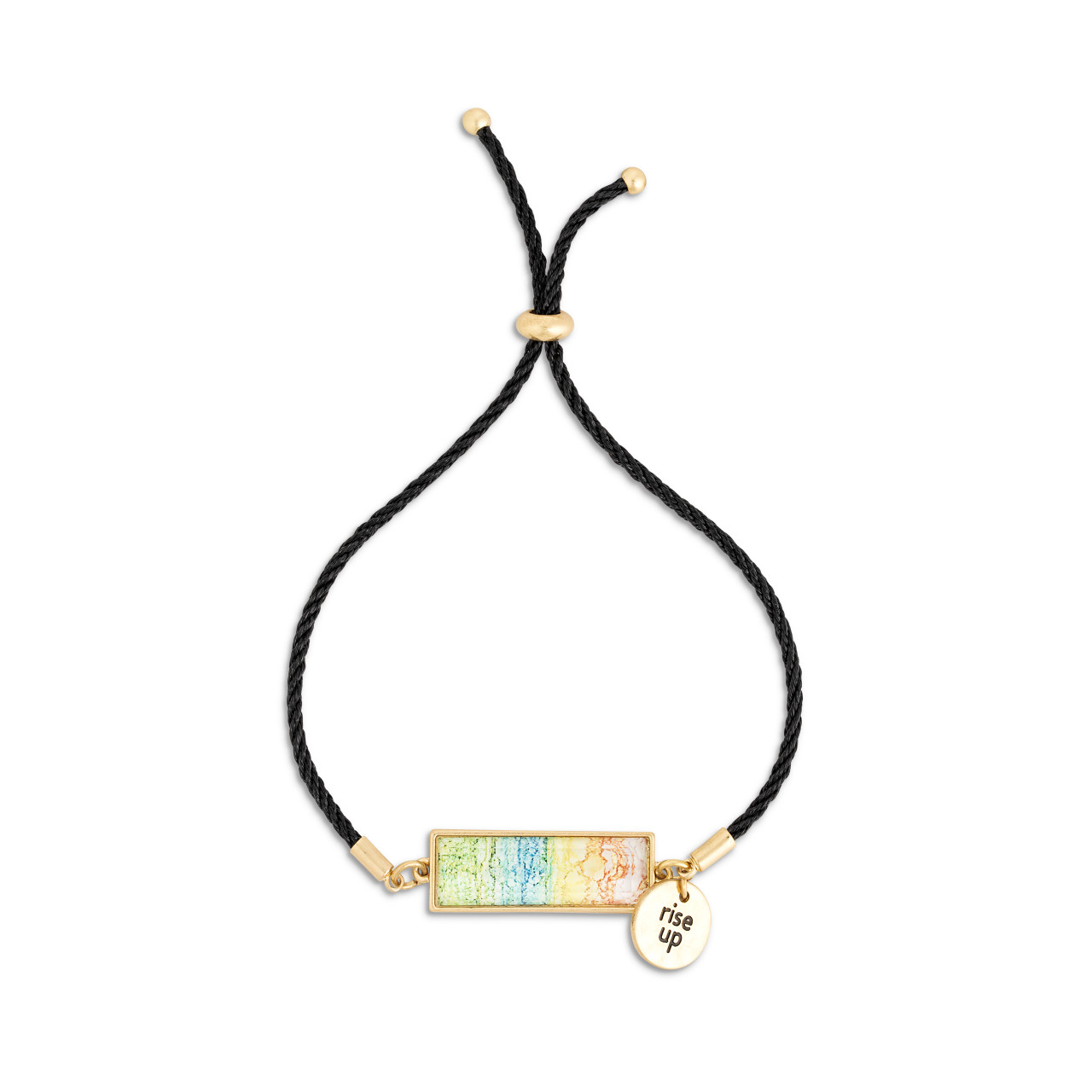 ArtLifting Bracelet-Seaside Horizon at Midday thumbnail