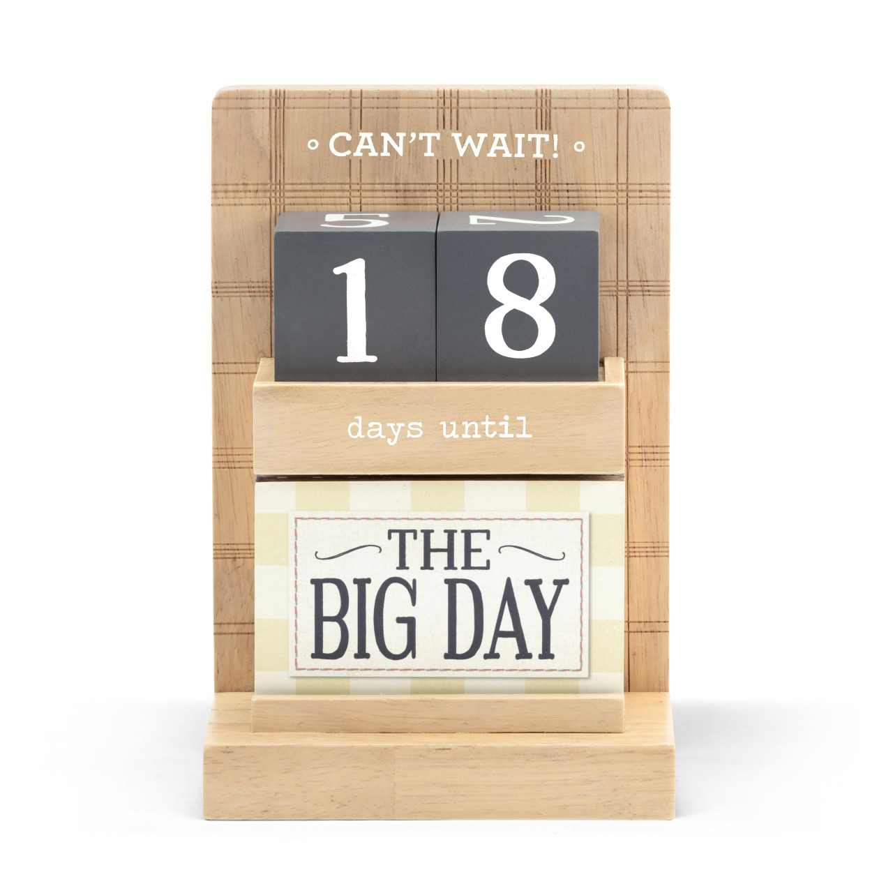 Together Time Countdown Calendar thumbnail