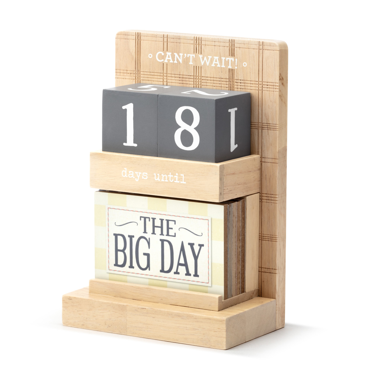 Together Time Countdown Calendar thumbnail