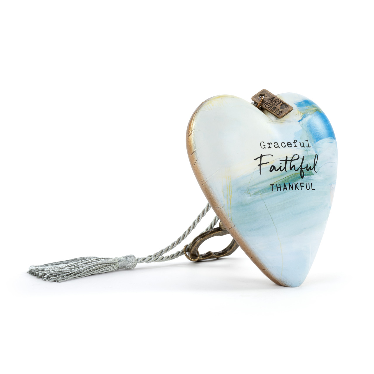 ArtLifting Art Heart - Isle of Skye thumbnail