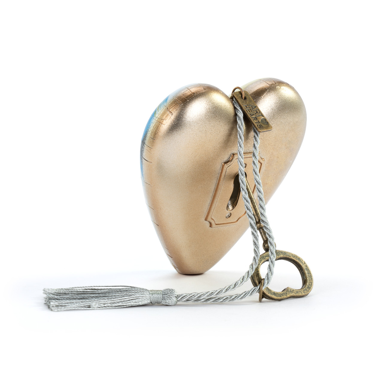 ArtLifting Art Heart - Isle of Skye thumbnail