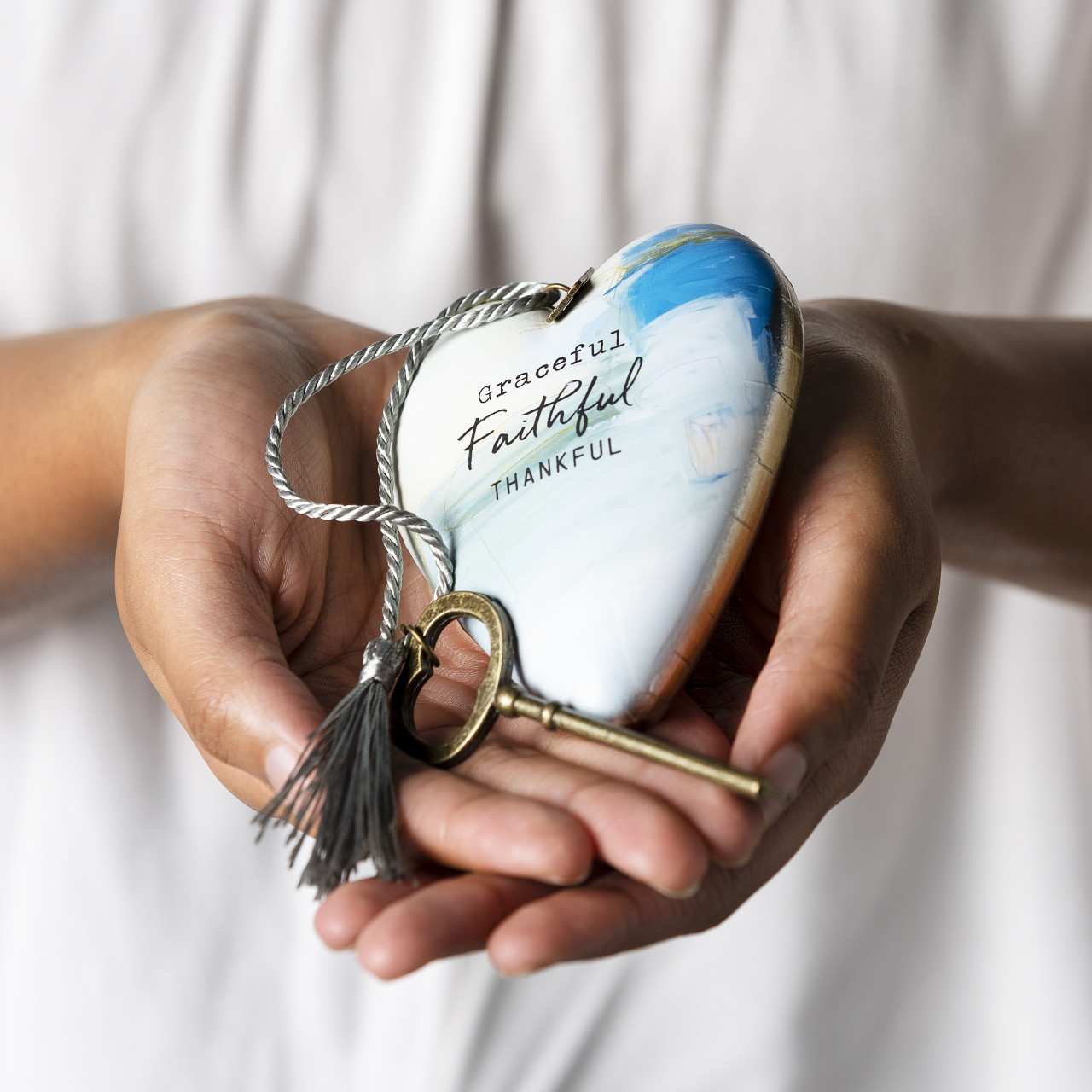 ArtLifting Art Heart - Isle of Skye thumbnail