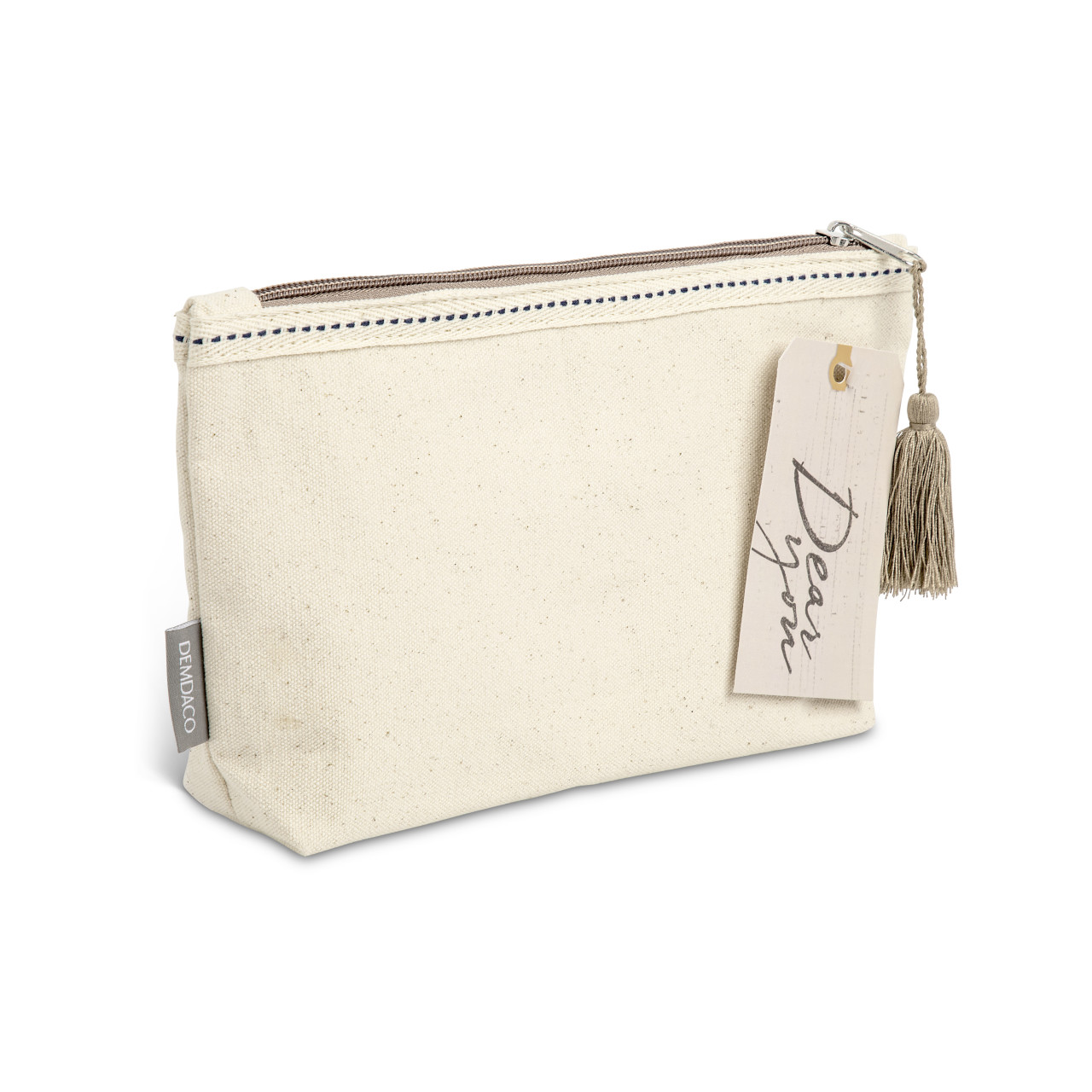 Dear You Zip Pouch - Mom thumbnail