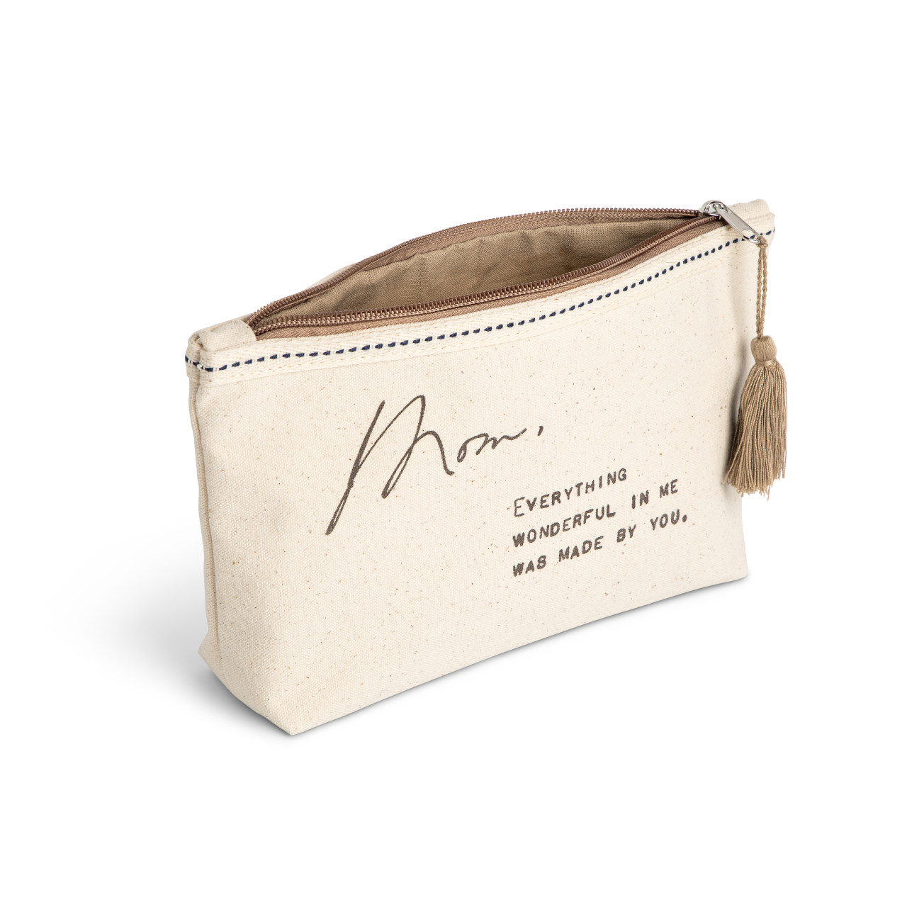Dear You Zip Pouch - Mom thumbnail