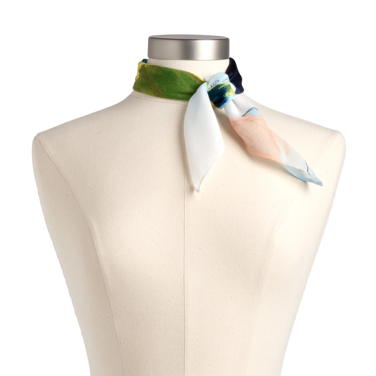 ArtLifting Neckerchief - Isle of Skye thumbnail