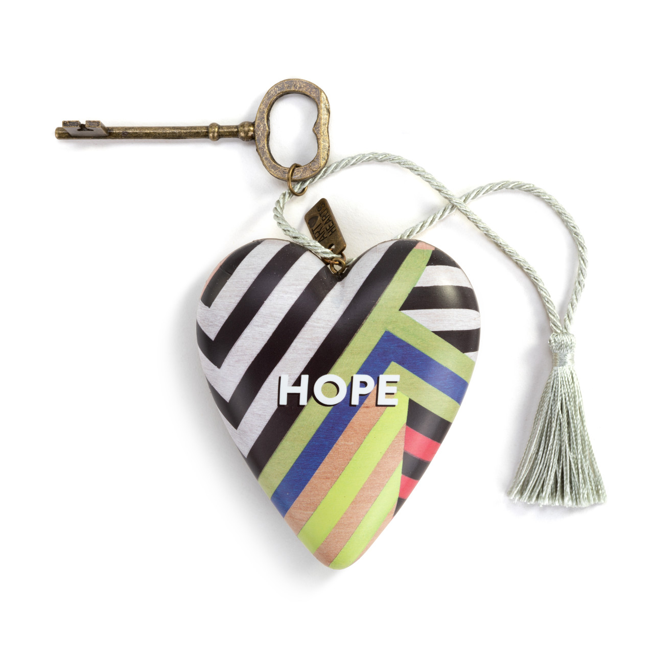 ArtLifting Art Heart - Broken Spectrum thumbnail