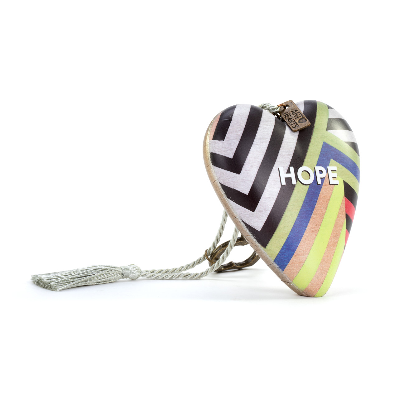 ArtLifting Art Heart - Broken Spectrum thumbnail