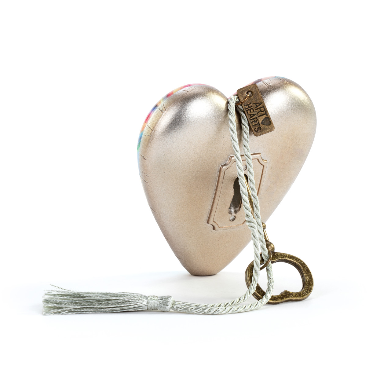 ArtLifting Art Heart - Broken Spectrum thumbnail