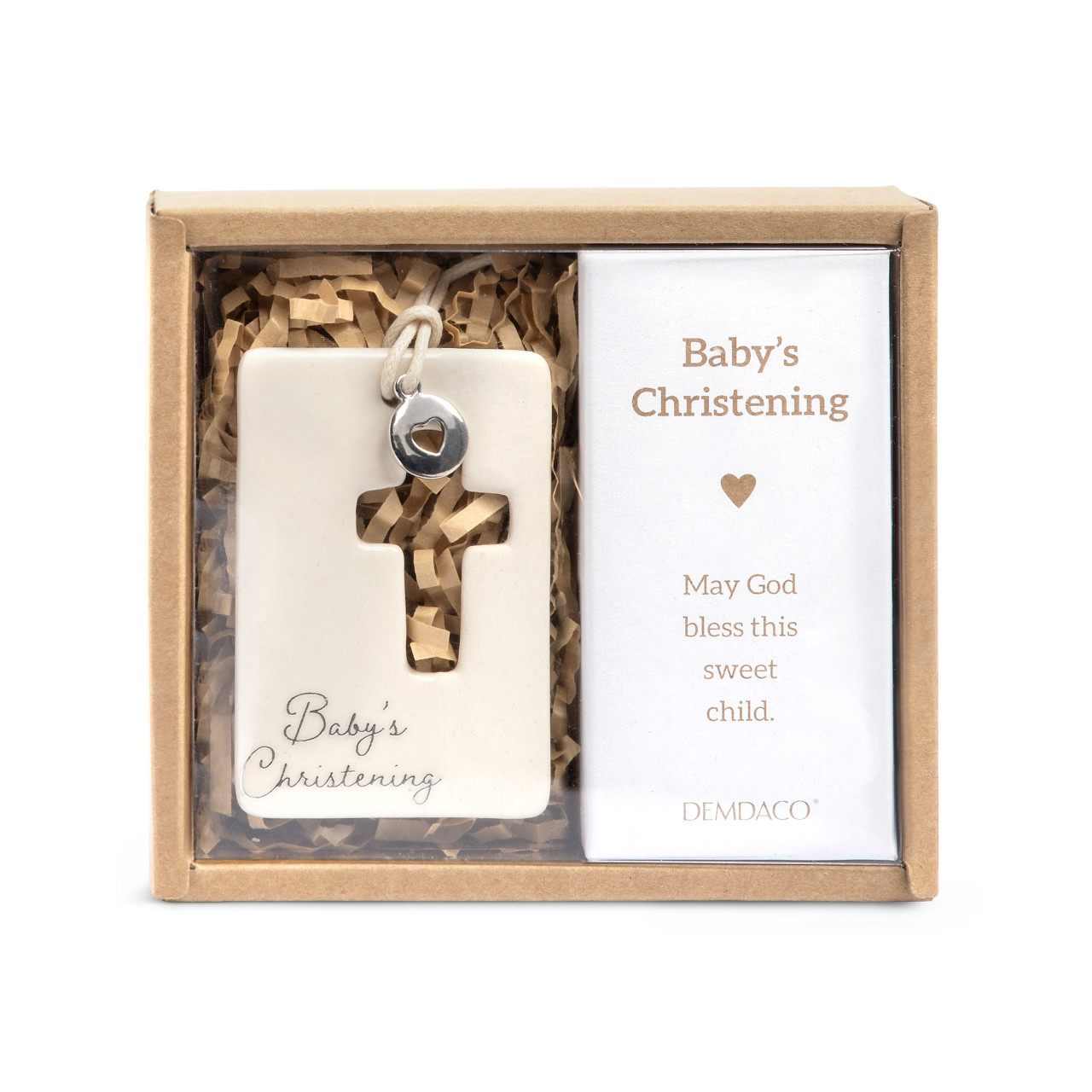 Christening Token thumbnail