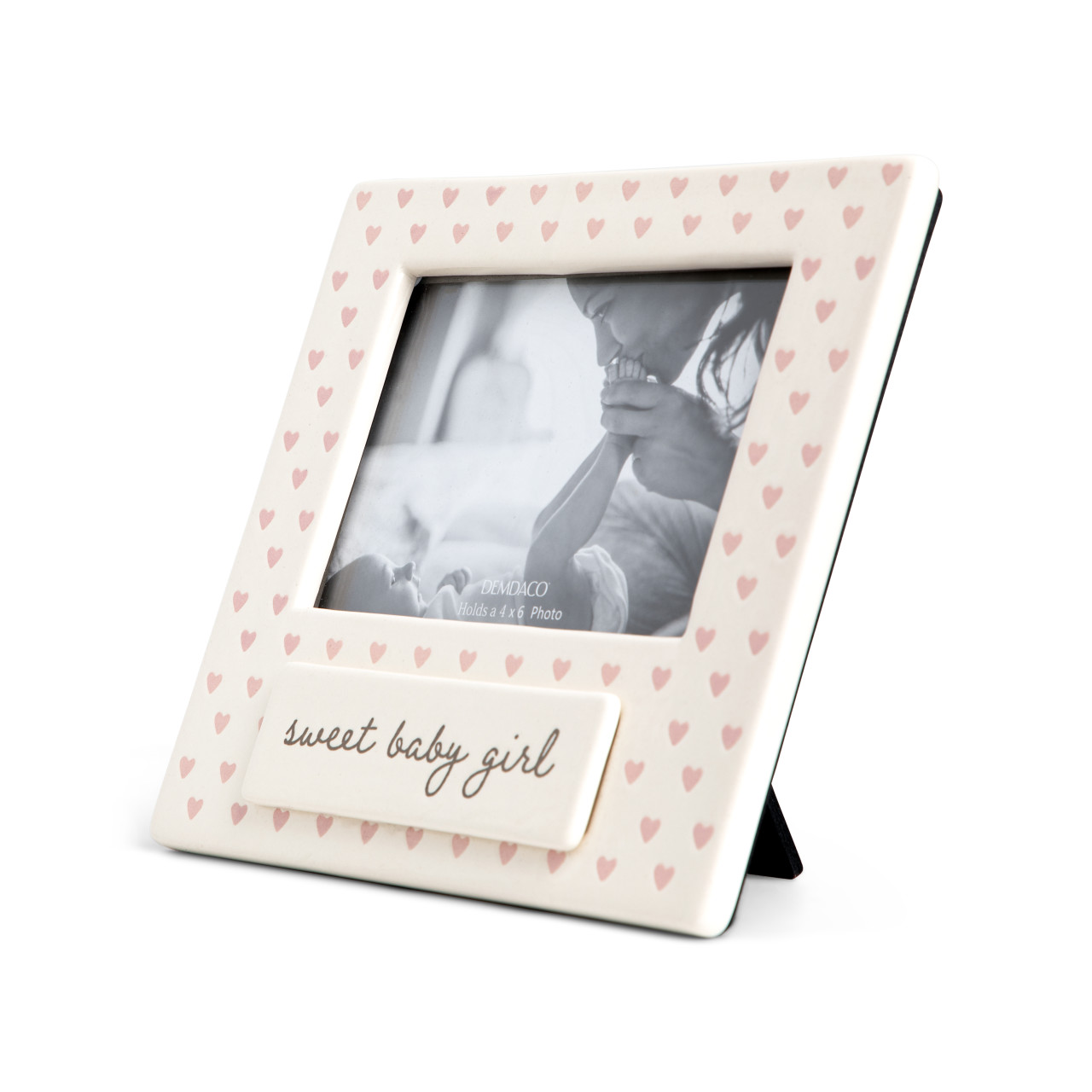 Sweet Baby Frame - Girl thumbnail