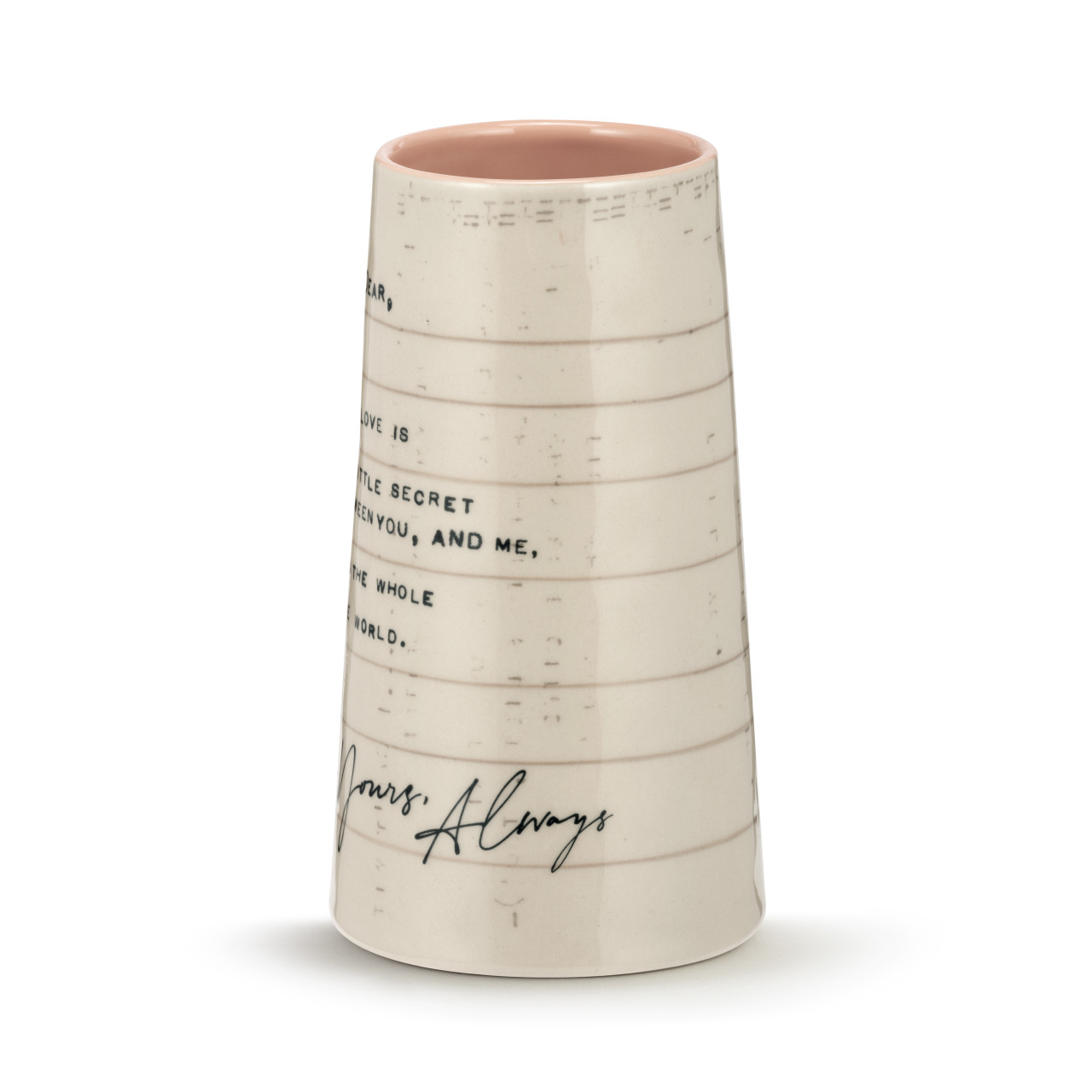 Dear You Vase - My Dear thumbnail