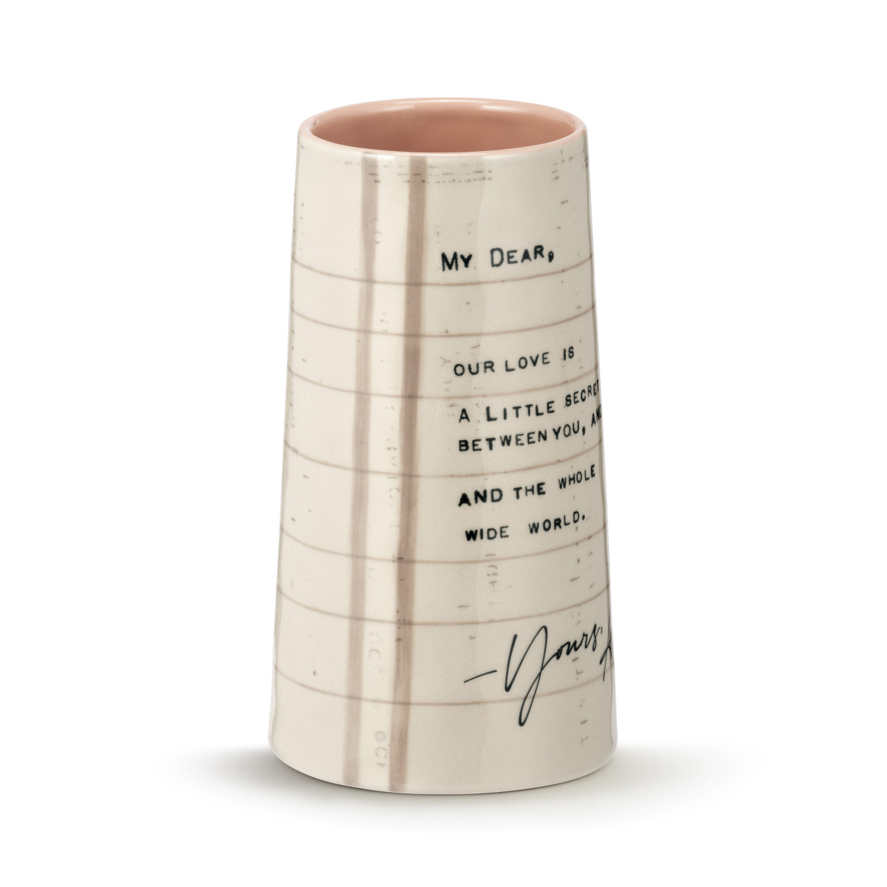 Dear You Vase - My Dear thumbnail