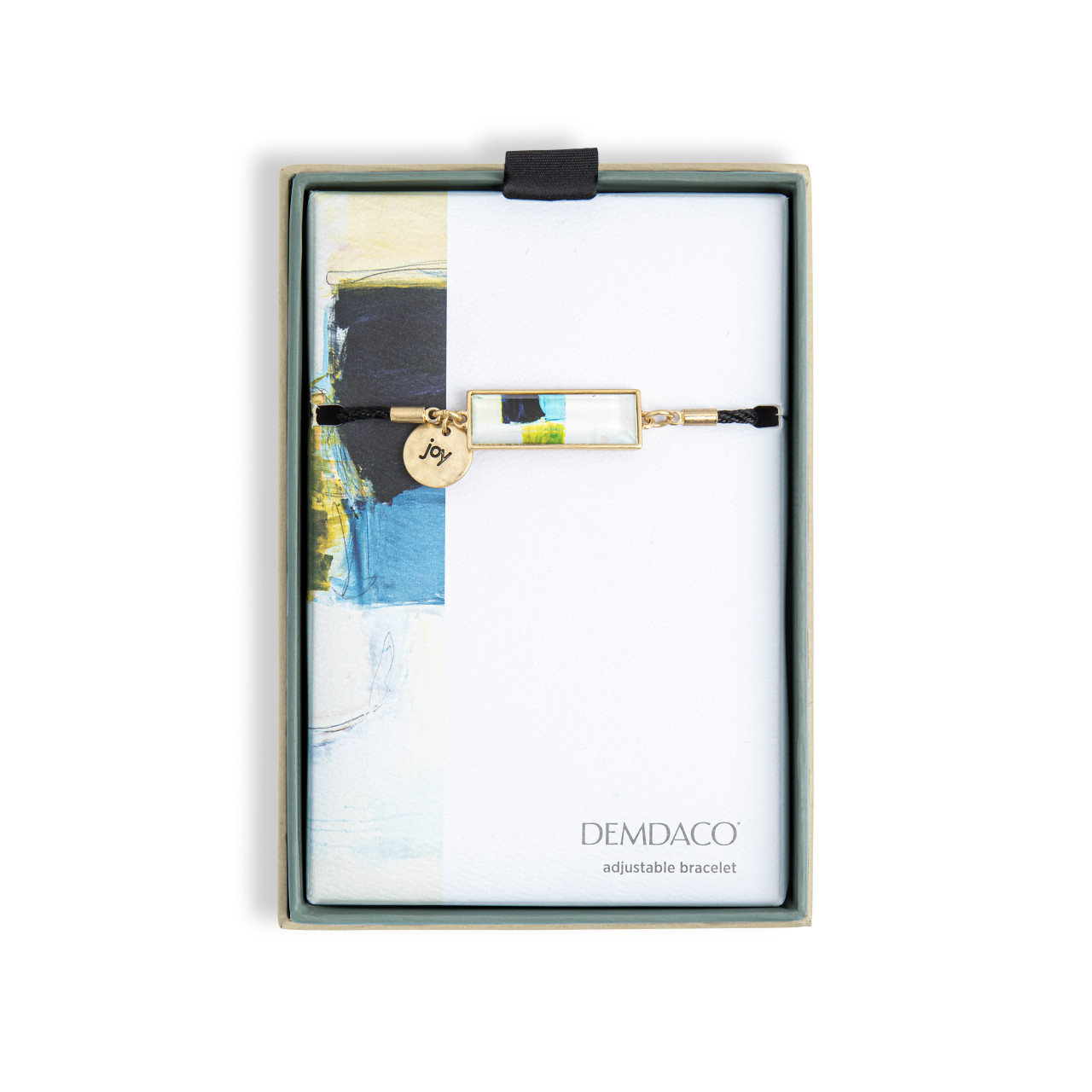 ArtLifting Bracelet-Isle of Skye thumbnail